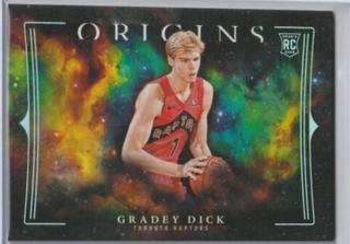 Gradey Dick