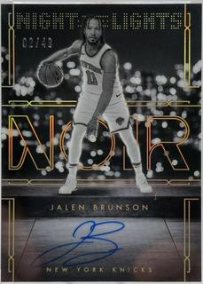 Jalen Brunson