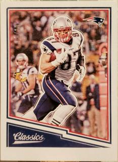 Rob Gronkowski