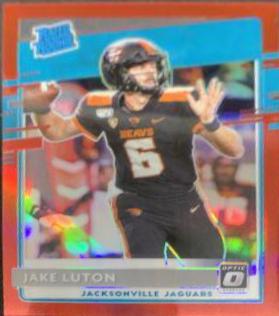 Jake Luton