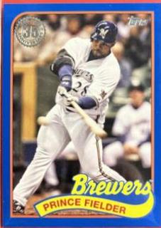 Prince Fielder