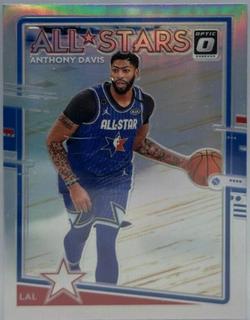 Anthony Davis