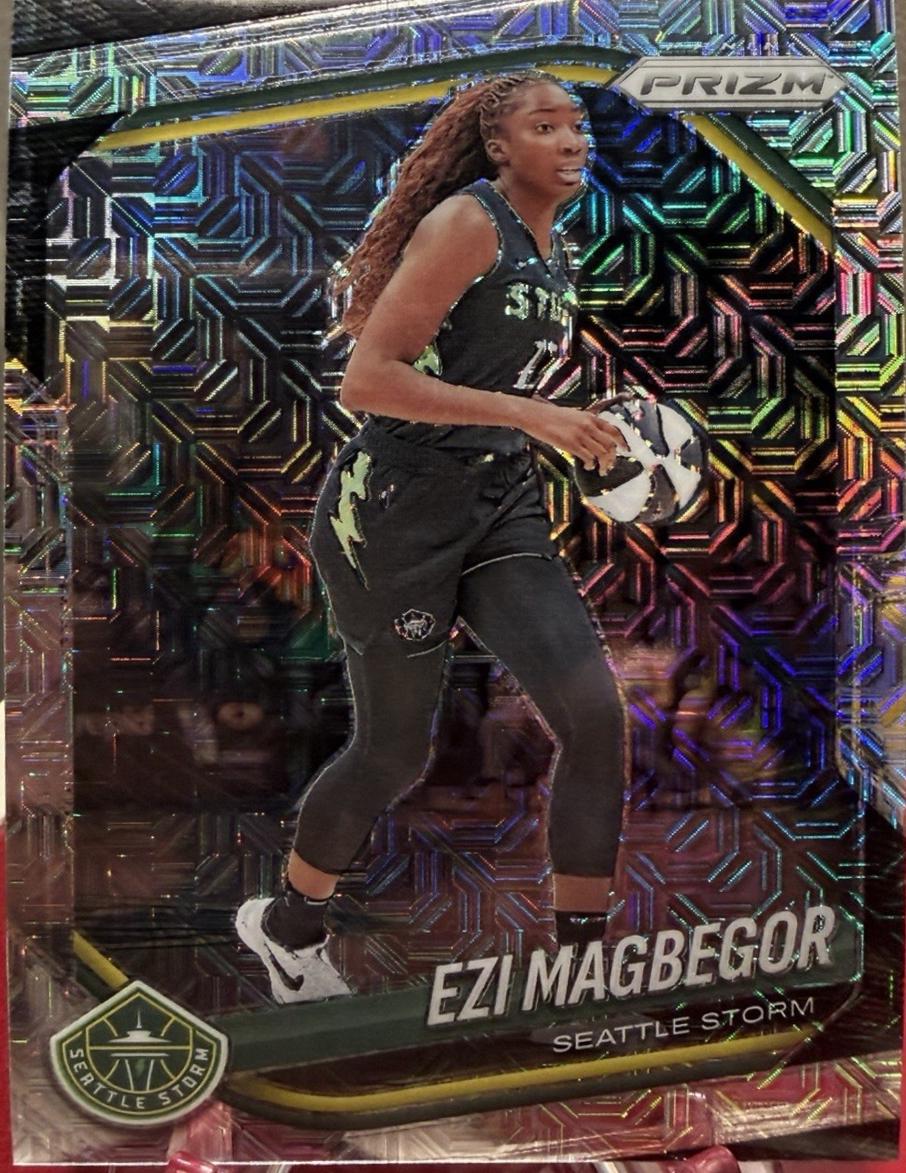 Ezi Magbegor [Mojo] #36