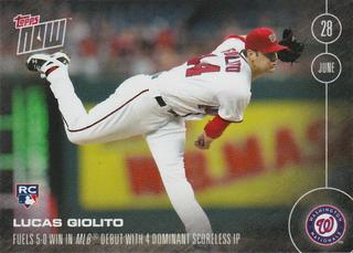 Lucas Giolito