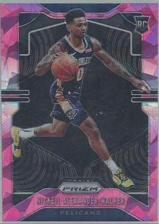 Nickeil Alexander-Walker