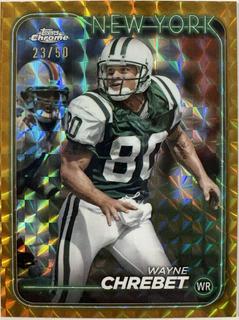 Wayne Chrebet
