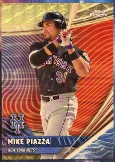 Mike Piazza