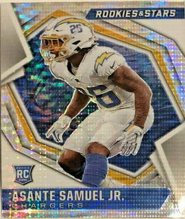 Asante Samuel Jr.