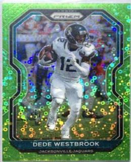 Dede Westbrook