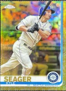 Kyle Seager