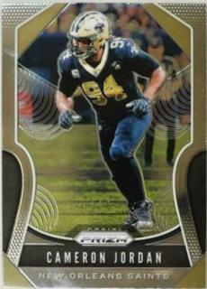 Cameron Jordan