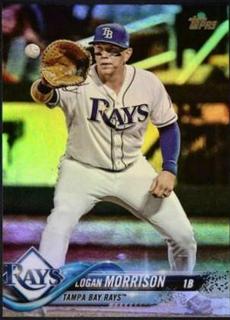 Logan Morrison