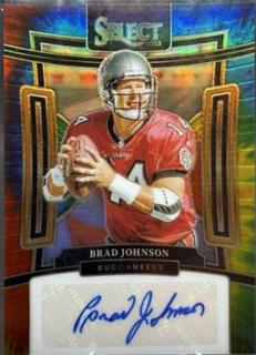 Brad Johnson