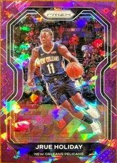 Jrue Holiday