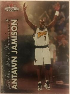 Antawn Jamison