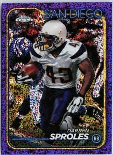 Darren Sproles