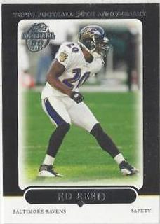Ed Reed