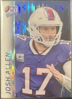 Josh Allen