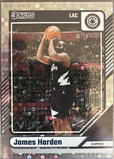 James Harden