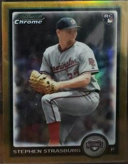 Stephen Strasburg