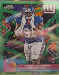 Darius Alexander