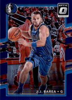 J.J. Barea