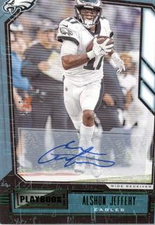 Alshon Jeffery