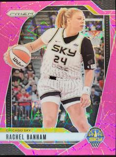 Rachel Banham