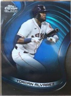 Yordan Alvarez