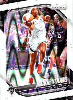 Jackie Young