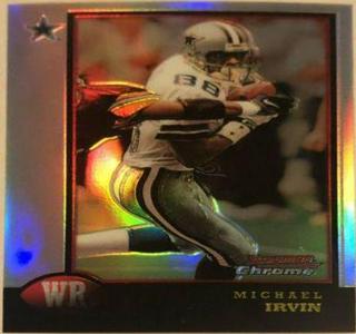 Michael Irvin