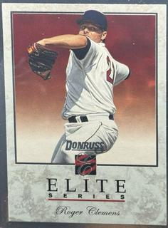 Roger Clemens
