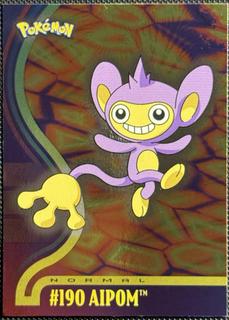 Aipom