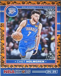 Chet Holmgren