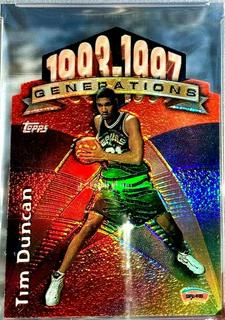 Tim Duncan