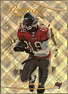 Keyshawn Johnson