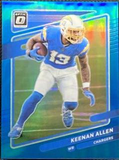 Keenan Allen