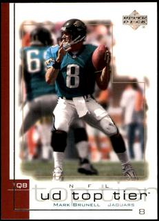 Mark Brunell