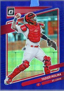 Yadier Molina