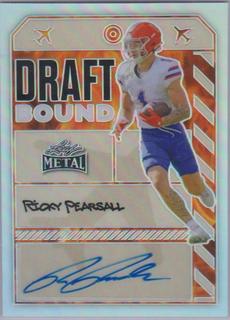 Ricky Pearsall