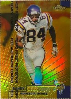 Randy Moss