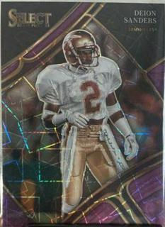 Deion Sanders
