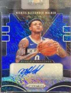 Nickeil Alexander Walker
