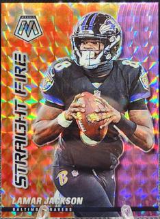 Lamar Jackson