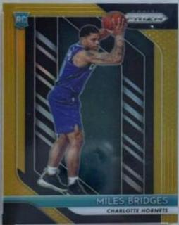 Miles Bridges