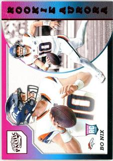 Bo Nix