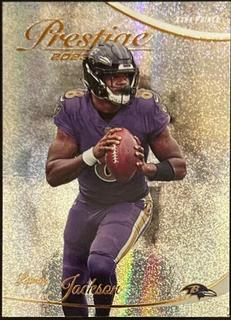 Lamar Jackson