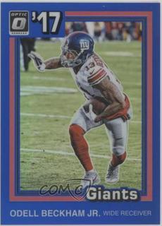 Odell Beckham Jr.