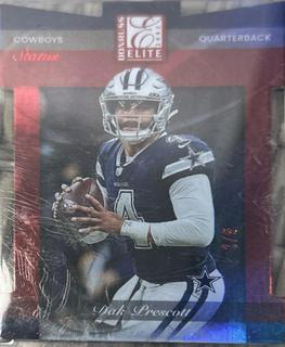 Dak Prescott