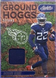 Derrick Henry